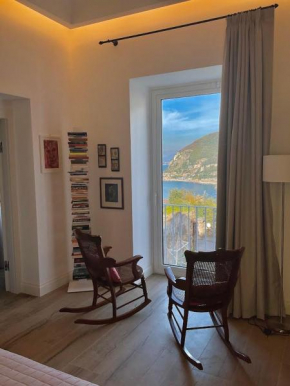 La casa di Mimí Vico Equense